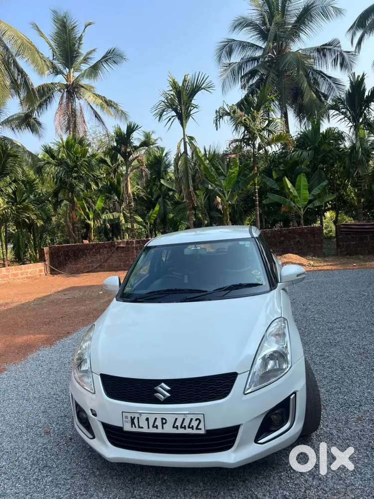 Maruti Suzuki Swift 2013 Diesel 149000 Km Driven
