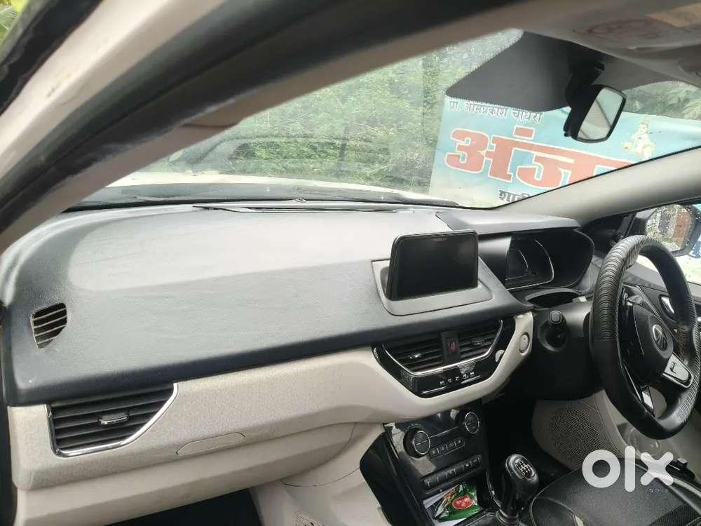 Tata Nexon 2021 Diesel 80000 Km Driven