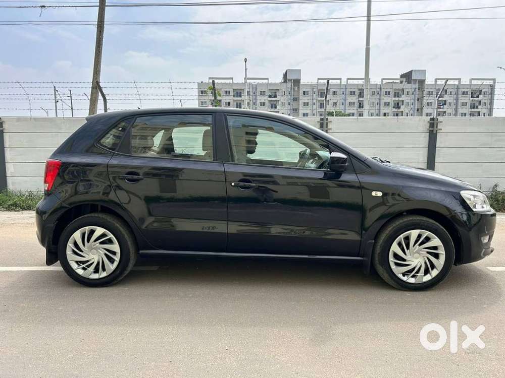 Volkswagen Polo 2013-2015 1.5 Tdi Comfortline, 2014, Diesel