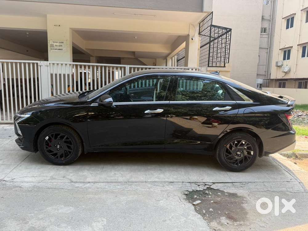 Hyundai Petrol Automatic 2026