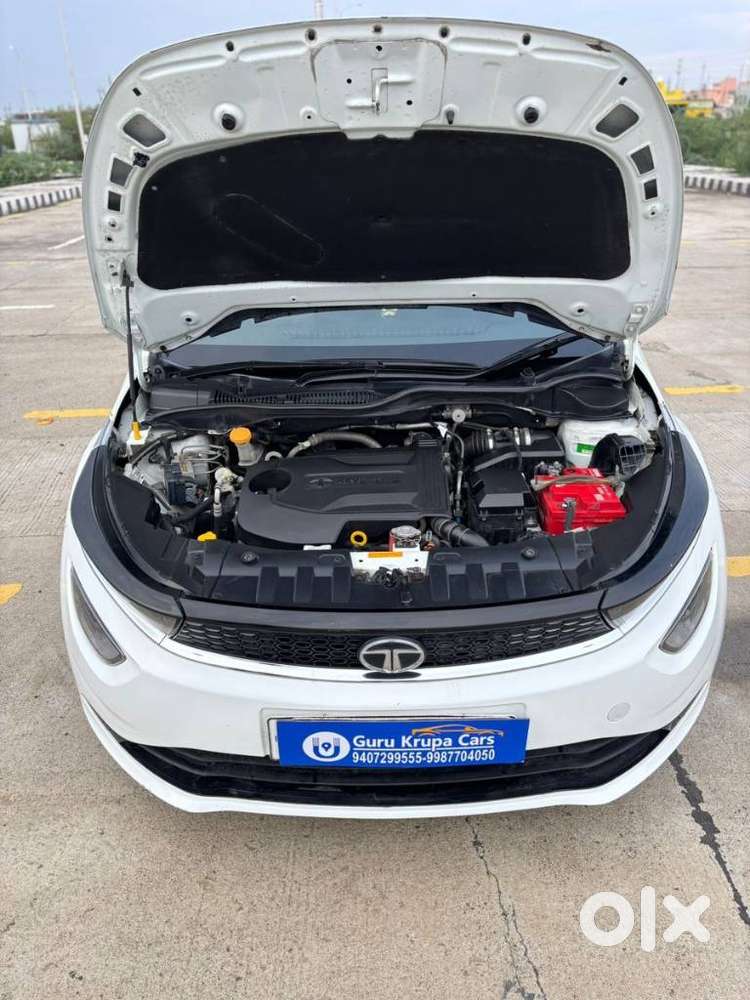 Tata Altroz 1.5 Xz(o) Diesel, 2022, Diesel
