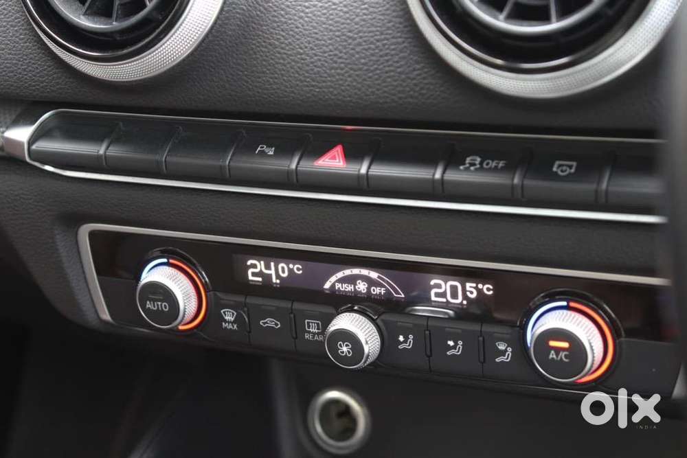 2020 Audi A3 35 Tdi Diesel Matrix Edition