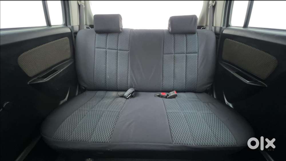 Maruti Suzuki Wagon R Lxi Cng, 2015, Cng & Hybrids