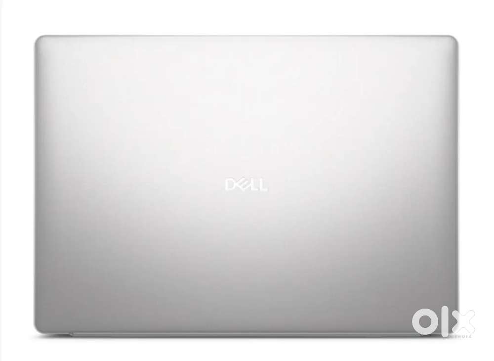 Dell laptop