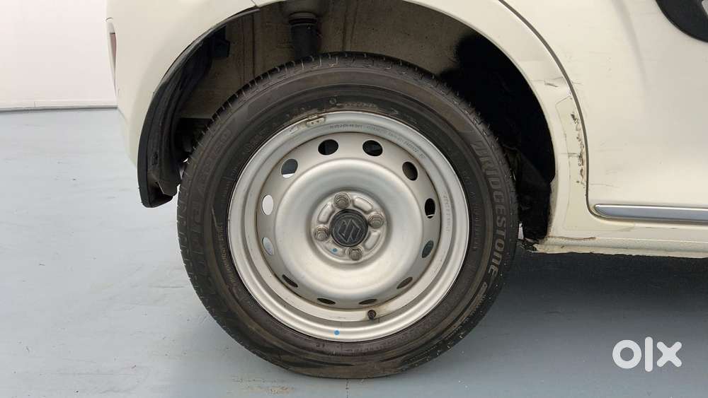 Maruti Suzuki Ignis 1.2 Sigma Mt, 2022, Petrol