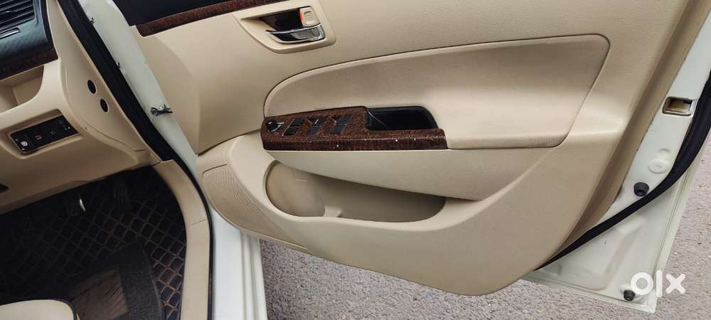 Maruti Suzuki Swift Dzire 2015-2017 1.2 Vxi, 2016, Cng & Hybrids