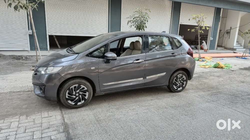 Honda Jazz 2018 Petrol 65000kms