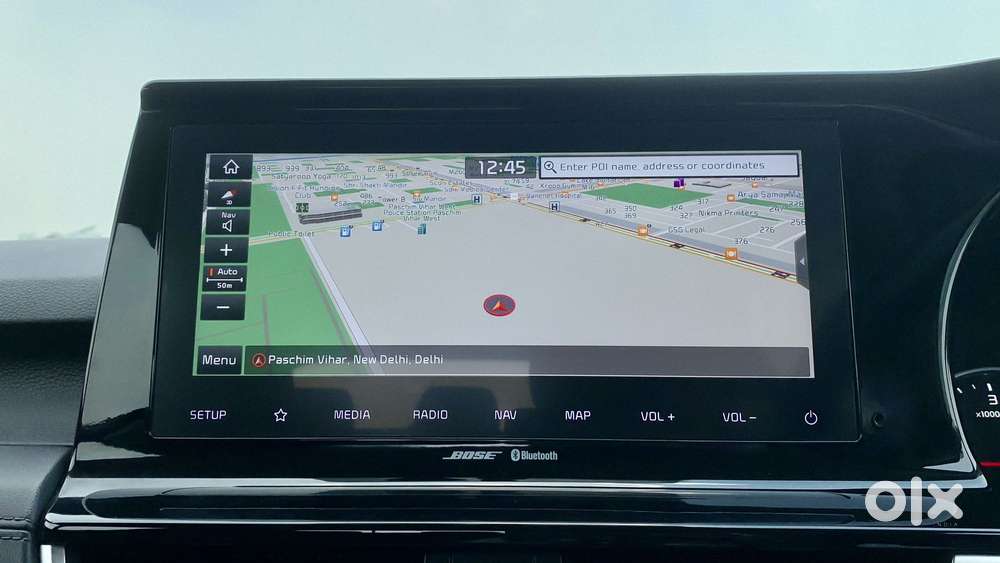 Kia Seltos 1.5 Gtx+ Diesel At, 2022, Diesel