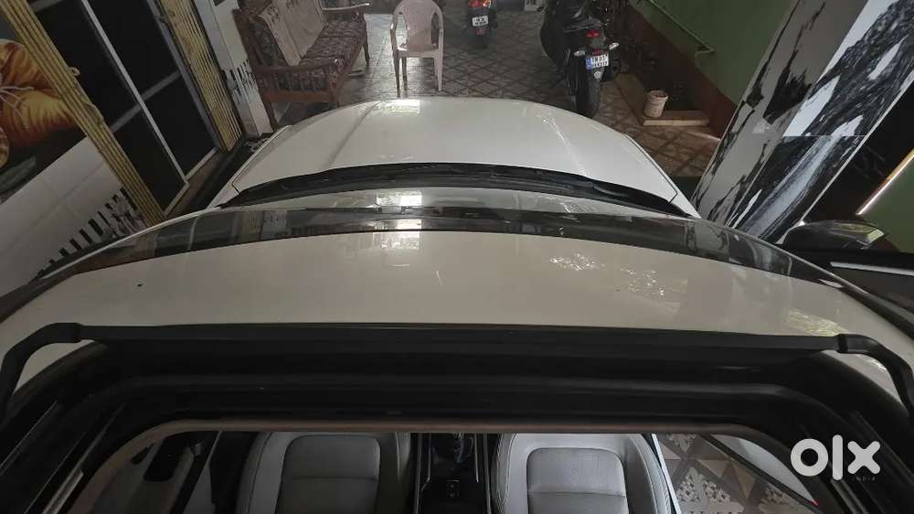 Tata Safari 2021 Diesel 65388 Km Driven