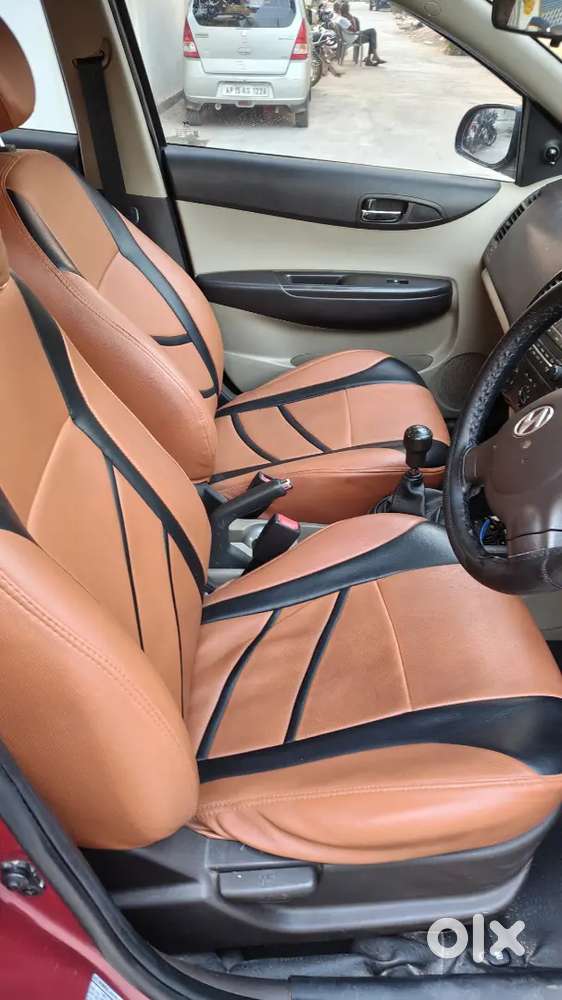 Hyundai I20 1.2 Magna 2009