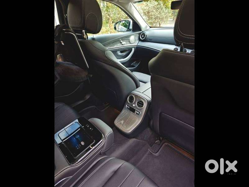 Mercedes-benz E-class E 220d Exclusive, 2023, Diesel