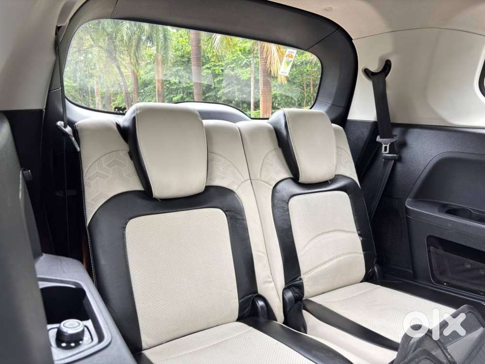 Tata Safari 2.0 Kryotec Xma, 2022, Diesel