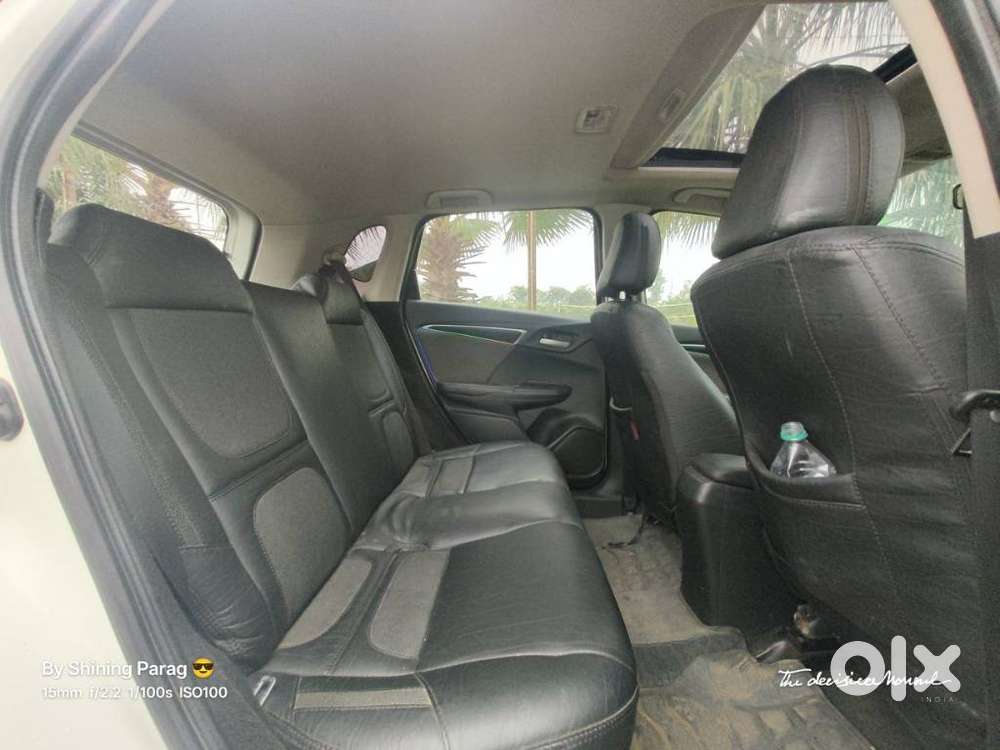 Honda Wr-v 1.5 Vx I-dtec, 2018, Diesel