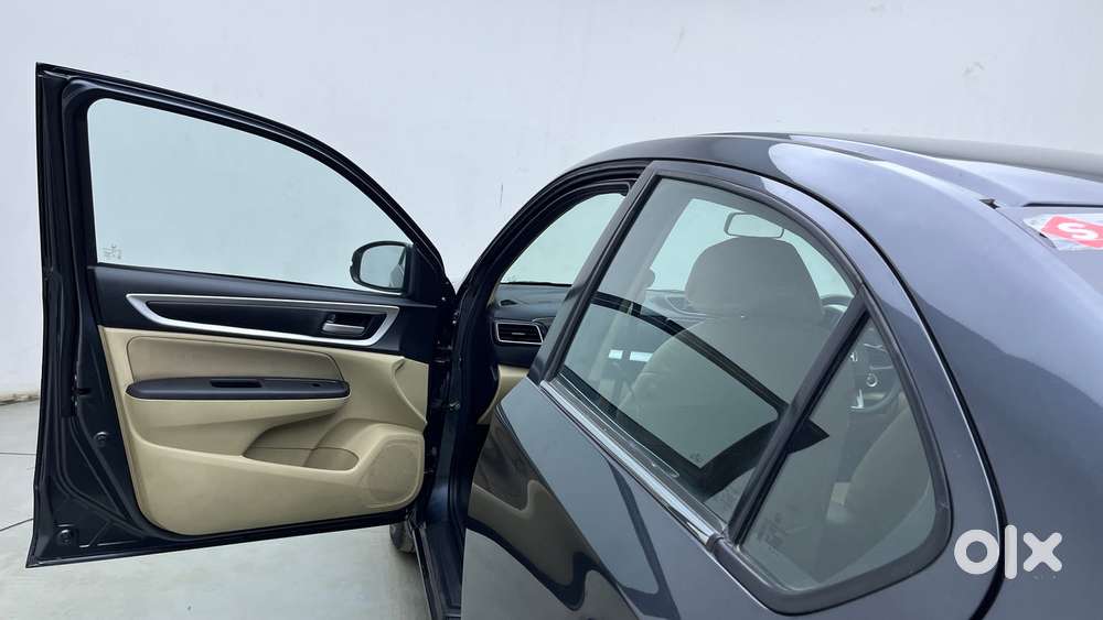 Honda Amaze Vx 1.2 Petrol Cvt, 2022, Petrol