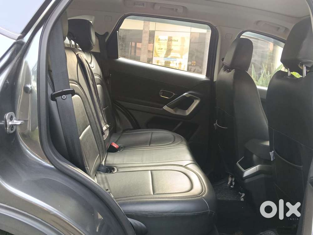 Tata Harrier 2.0 Kryotec Xta Plus, 2022, Diesel