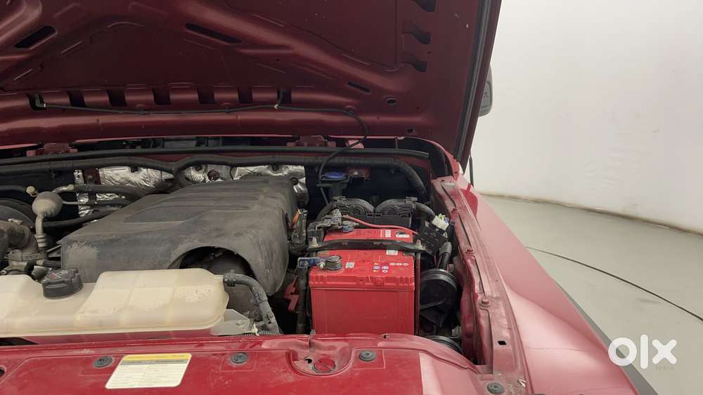 Mahindra Thar Lx Hard Top Petrol At Rwd, 2022, Petrol