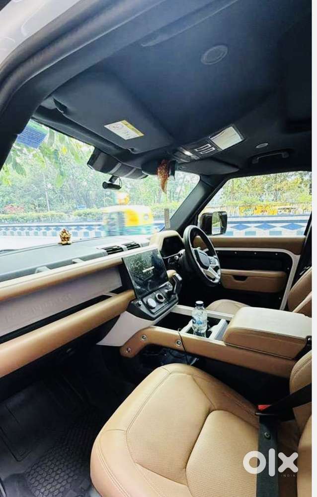 Land Rover Defender 2.0 110 Hse, 2026, Petrol