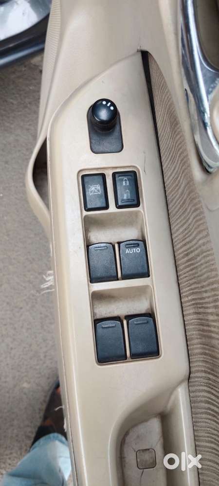 Maruti Suzuki Ertiga Vxi Shvs, 2015, Petrol
