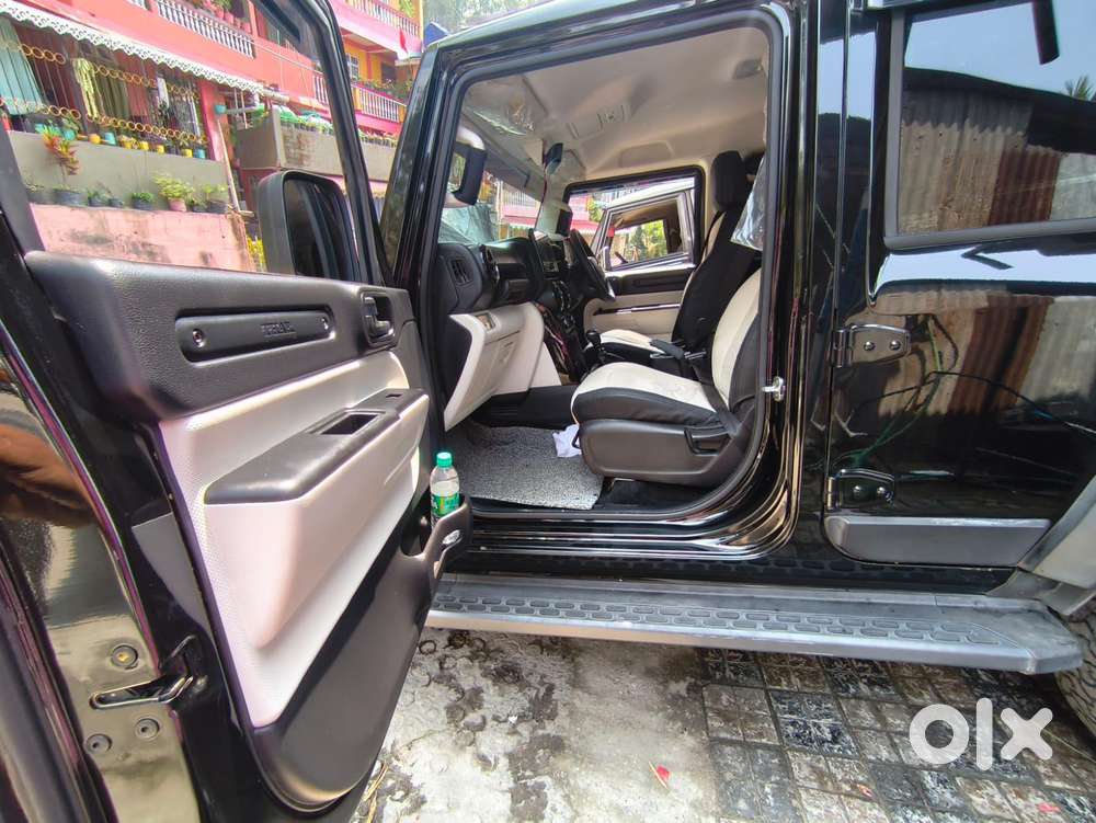 Mahindra Thar Roxx Ax3l Rwd Diesel, 2025, Diesel