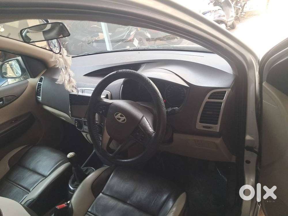Hyundai I20 Sportz 1.2 Bs-iv, 2010, Petrol