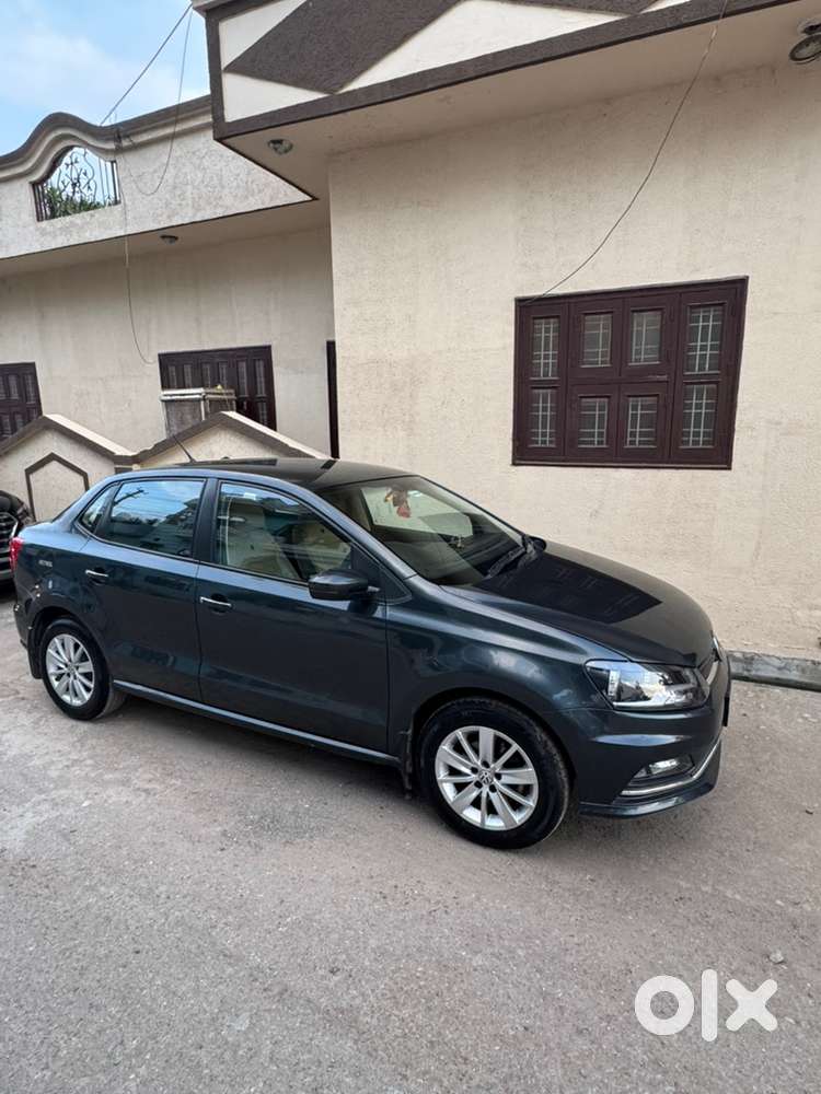 Volkswagen Ameo - Good Condition