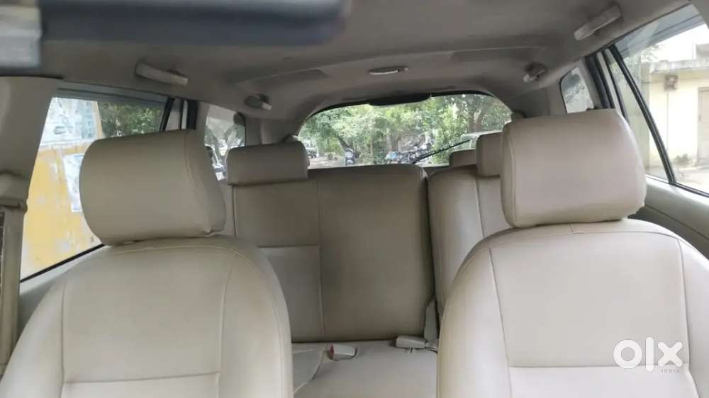 2014 Innova For Urgent Sale