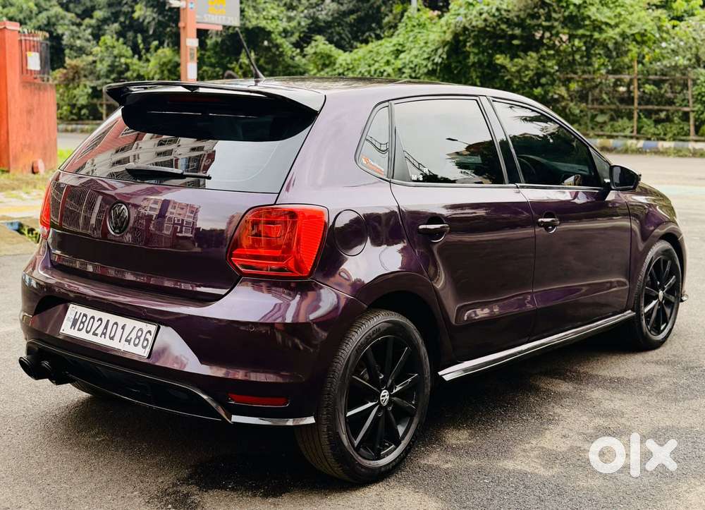 Volkswagen Polo 1.0 Highline Plus Tsi, 2020, Petrol