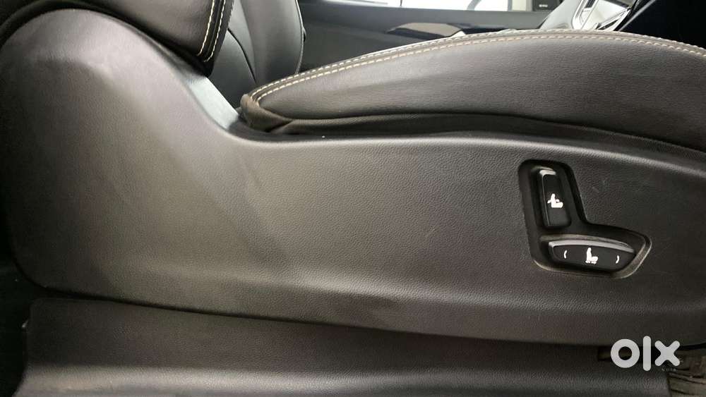 Mg Hector 1.5 Hybrid Sharp, 2019, Petrol