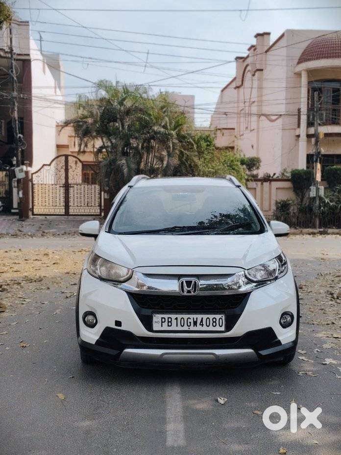 Honda Wr-v I-dtec V, 2018, Diesel