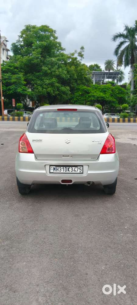 Maruti Suzuki Swift Vxi Optional, 2010, Petrol