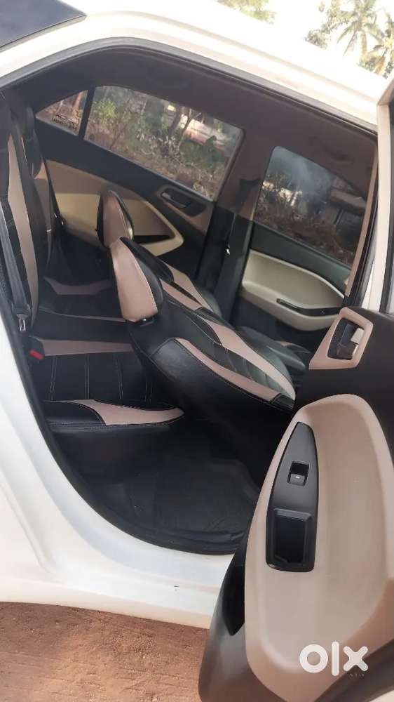 I20asta 1.2 2017 Full Option