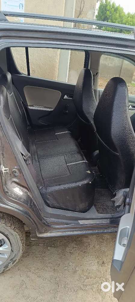 Maruti Alto K10 Vxi 1.0