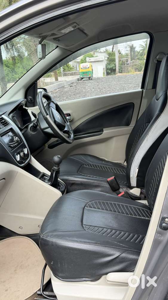 Maruti Suzuki Celerio Cng Vxi Optional, 2014, Cng & Hybrids