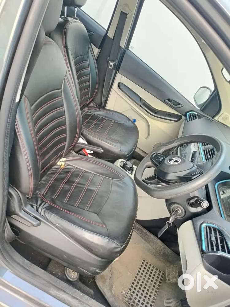 Car Is In Good Condition