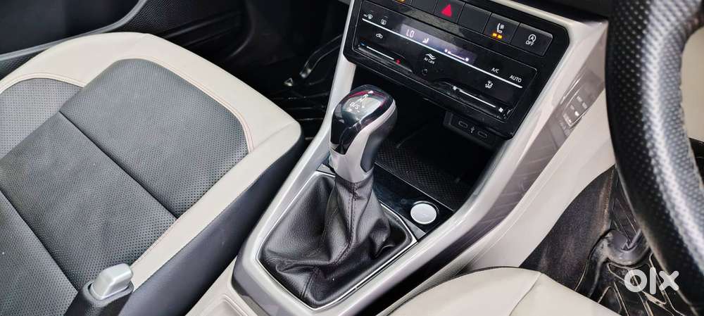 Volkswagen Taigun Gt Plus 1.5 Tsi Dsg, 2023, Petrol