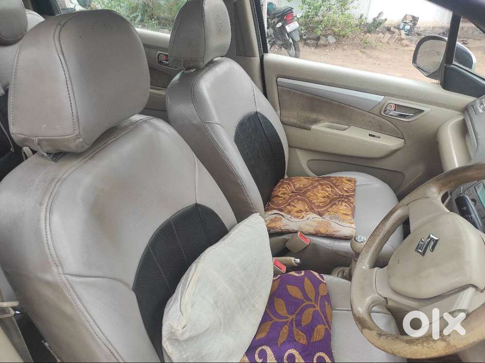 Maruti Suzuki Ertiga 2012 Diesel Good Condition