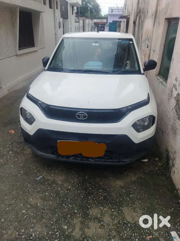 Tata Punch 1.2 Rhythm Pack 2022 Manual