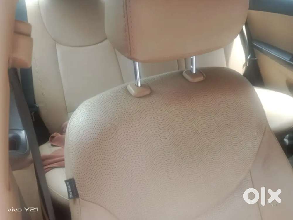 Hyundai Elantra 2013 Petrol 85000 Km Driven