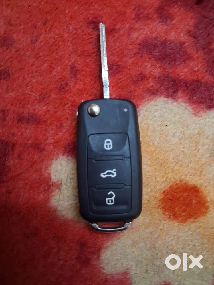 Volkswagen Polo 2015 Tdi