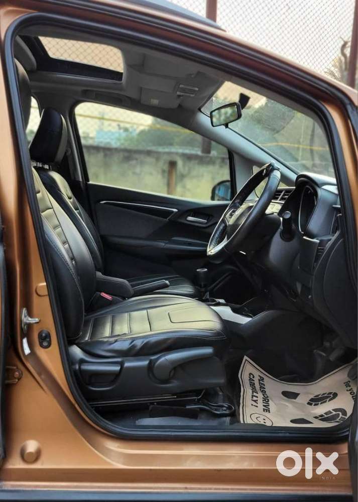 Honda Wr-v 1.5 Vx I-dtec, 2017, Diesel