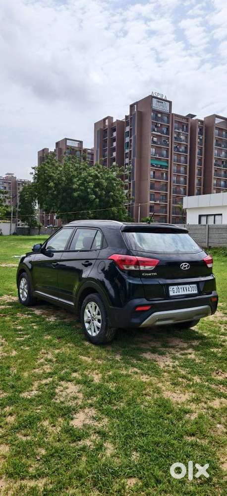 Hyundai Creta 1.4 Crdi S Plus, 2019, Diesel
