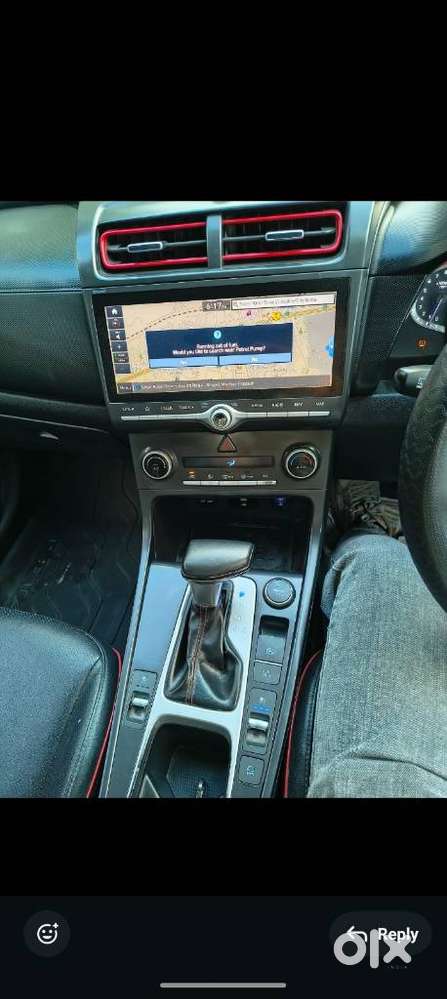 Hyundai Creta 1.6 Sx (o), 2020, Petrol