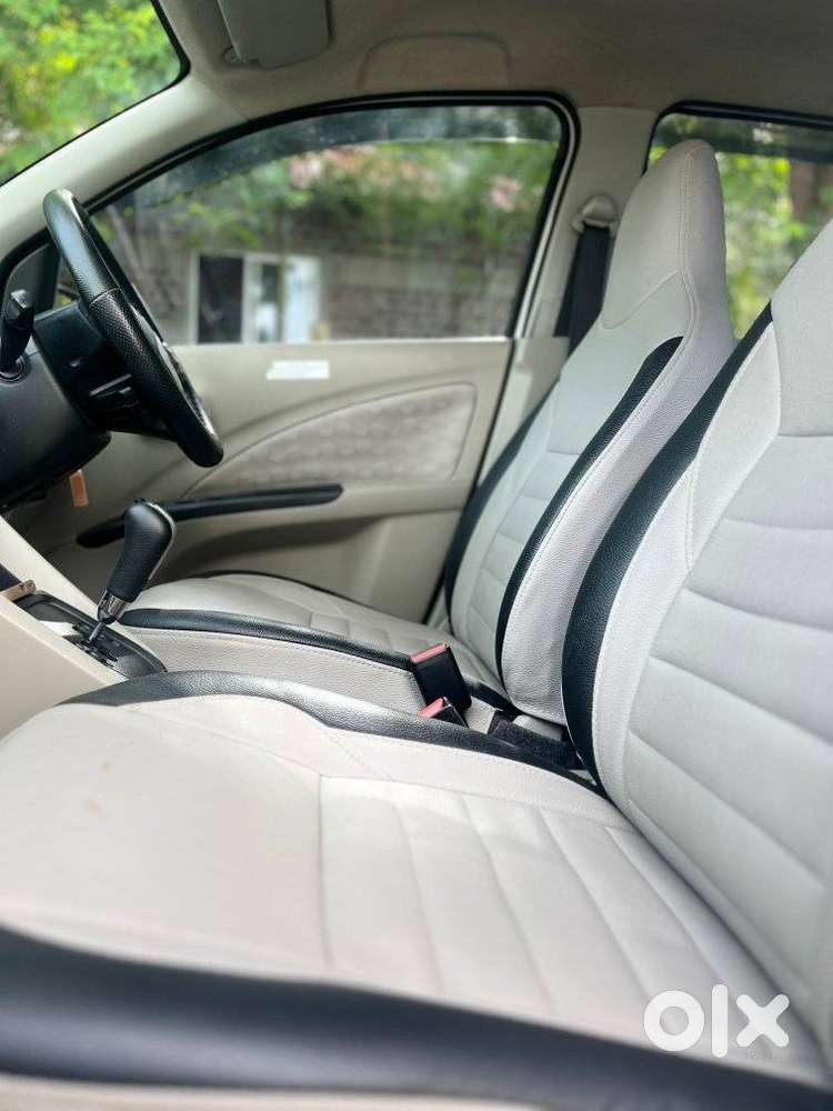 Maruti Suzuki Celerio, 2017, Petrol