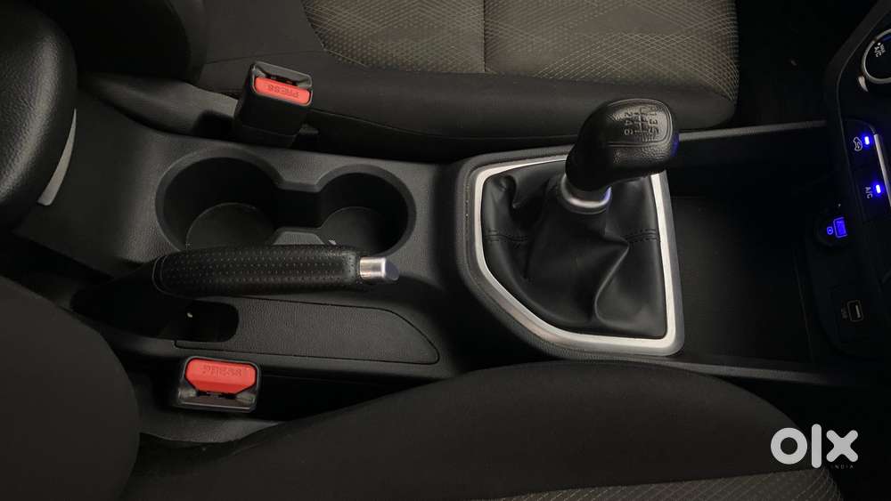 Hyundai Creta 1.6 E Plus, 2018, Petrol