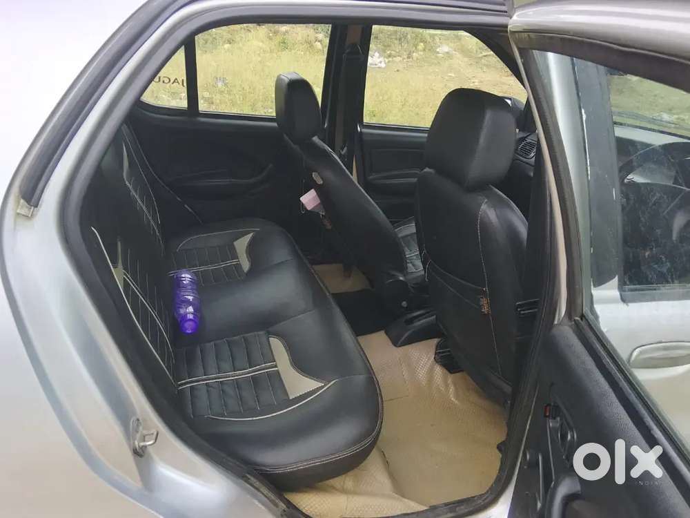 Tata Indica V2 2015 Diesel 88512 Km Driver