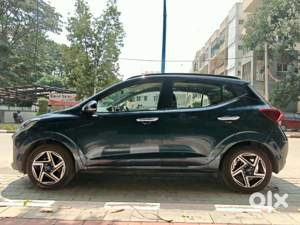 Hyundai Grand I10 Nios Asta 1.2 Kappa Vtvt, 2024, Petrol
