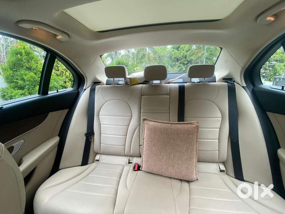 Mercedes-benz Diesel Automatic 2020