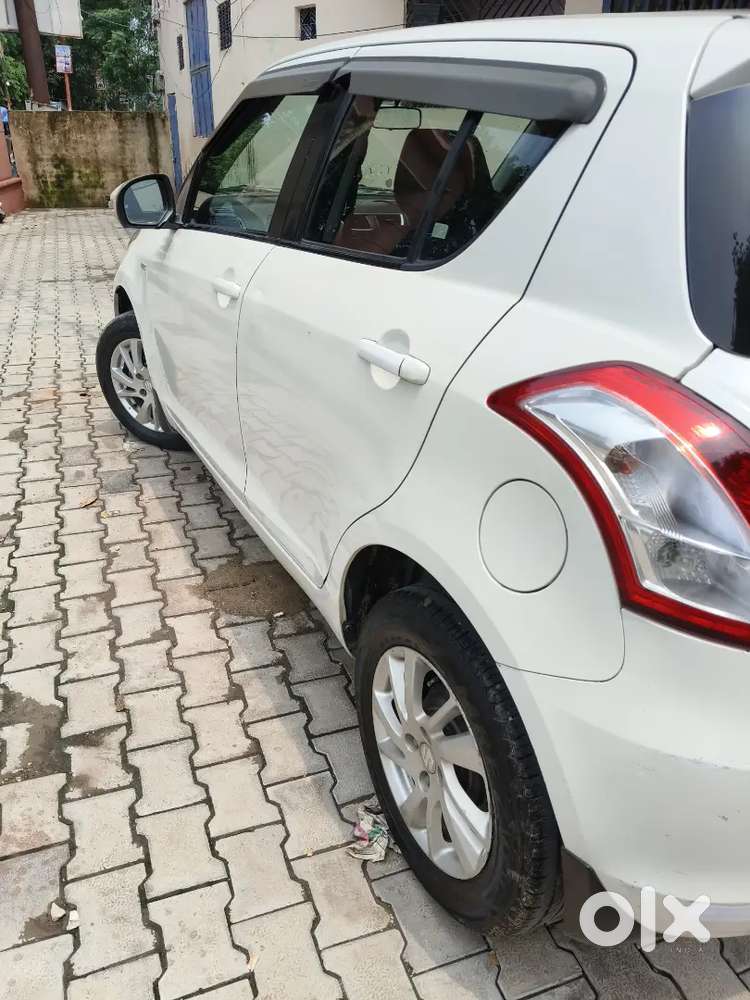 Swift Zdi Dec. 2012