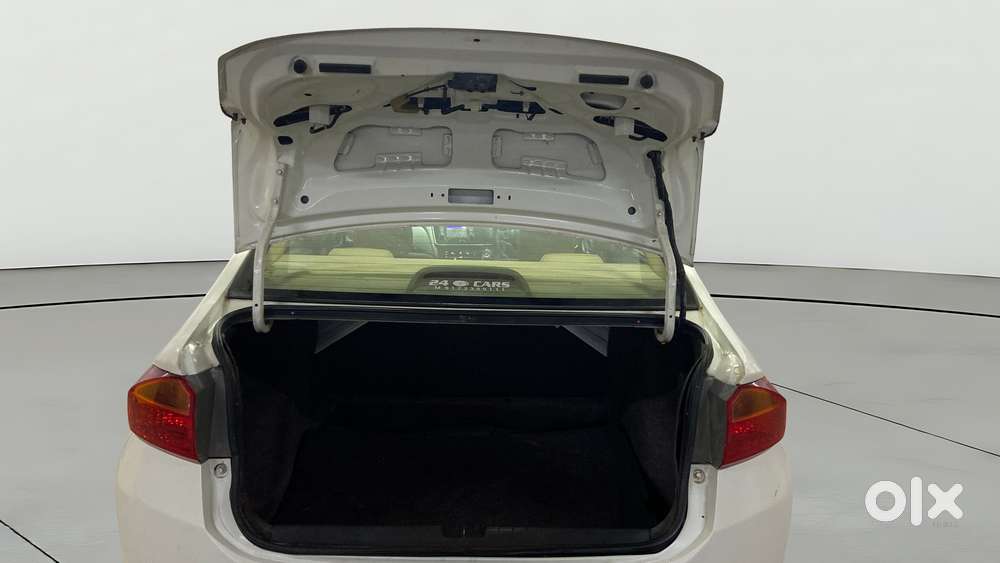 Honda City 2015-2017 I Vtec Vx, 2015, Petrol