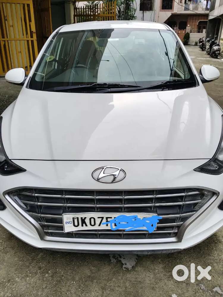 Hyundai Grand I10 Nios 2022 Amt